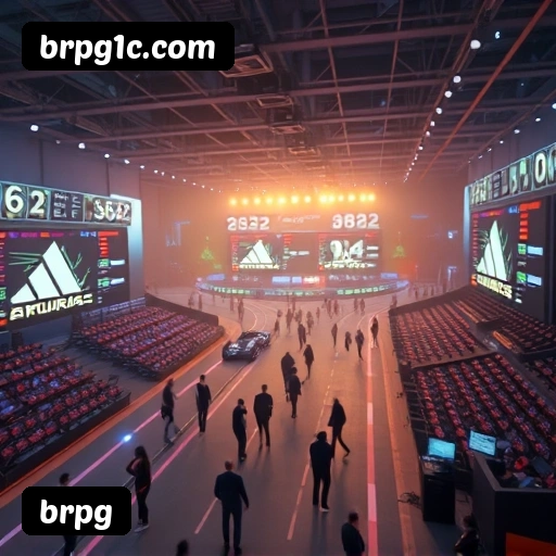 Recursos Exclusivos do App brpg - Modo Offline, Login Biométrico