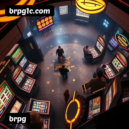 Jogos de Cassino em Destaque - Slots, Roleta, Blackjack