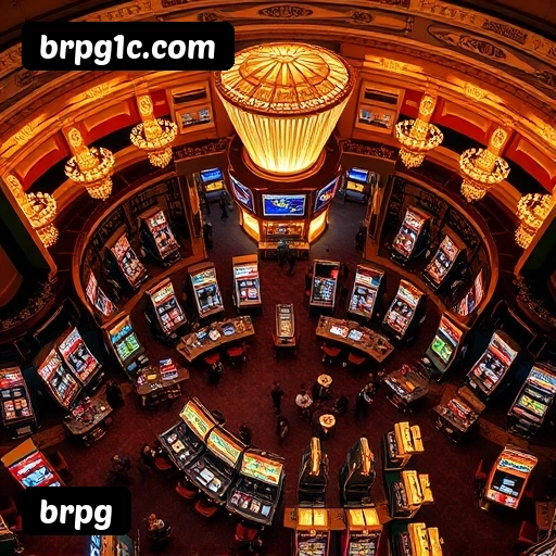 Sistema de Segurança Avançado brpg - Criptografia e Proteção