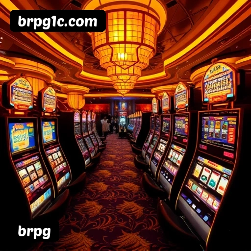 Jogos de Mesa Premium brpg - Blackjack, Roleta, Baccarat